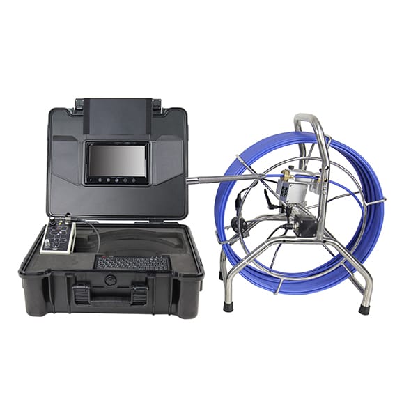 10米工業(yè)管道內(nèi)窺鏡