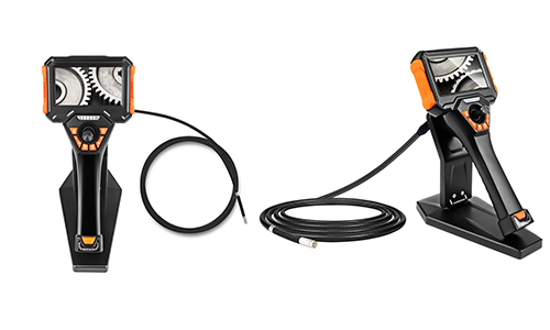 便攜式軟管工業(yè)內(nèi)窺鏡