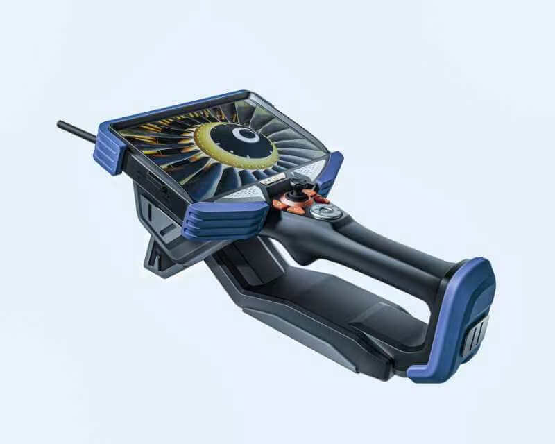 三維測量工業(yè)內(nèi)窺鏡