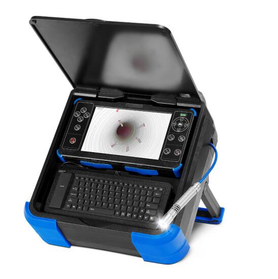 S28超高清管道內(nèi)窺鏡30米