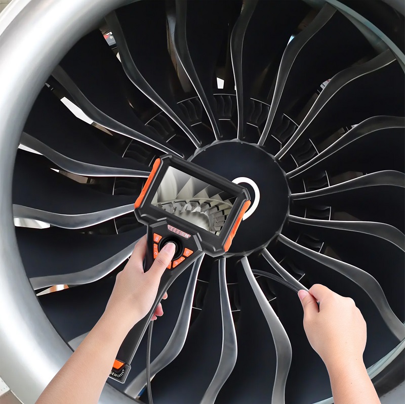 高清工業(yè)內(nèi)窺鏡