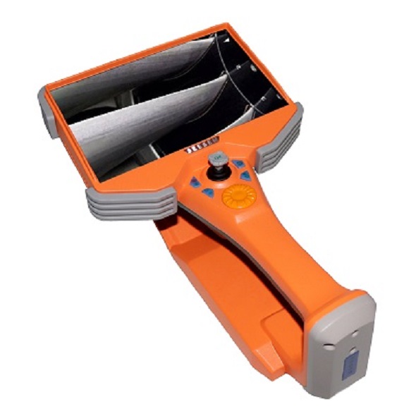 三維測(cè)量工業(yè)內(nèi)窺鏡