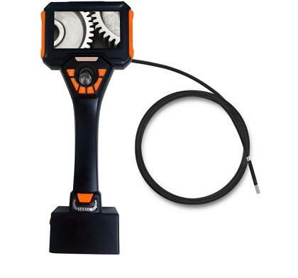 GA防爆工業(yè)內窺鏡